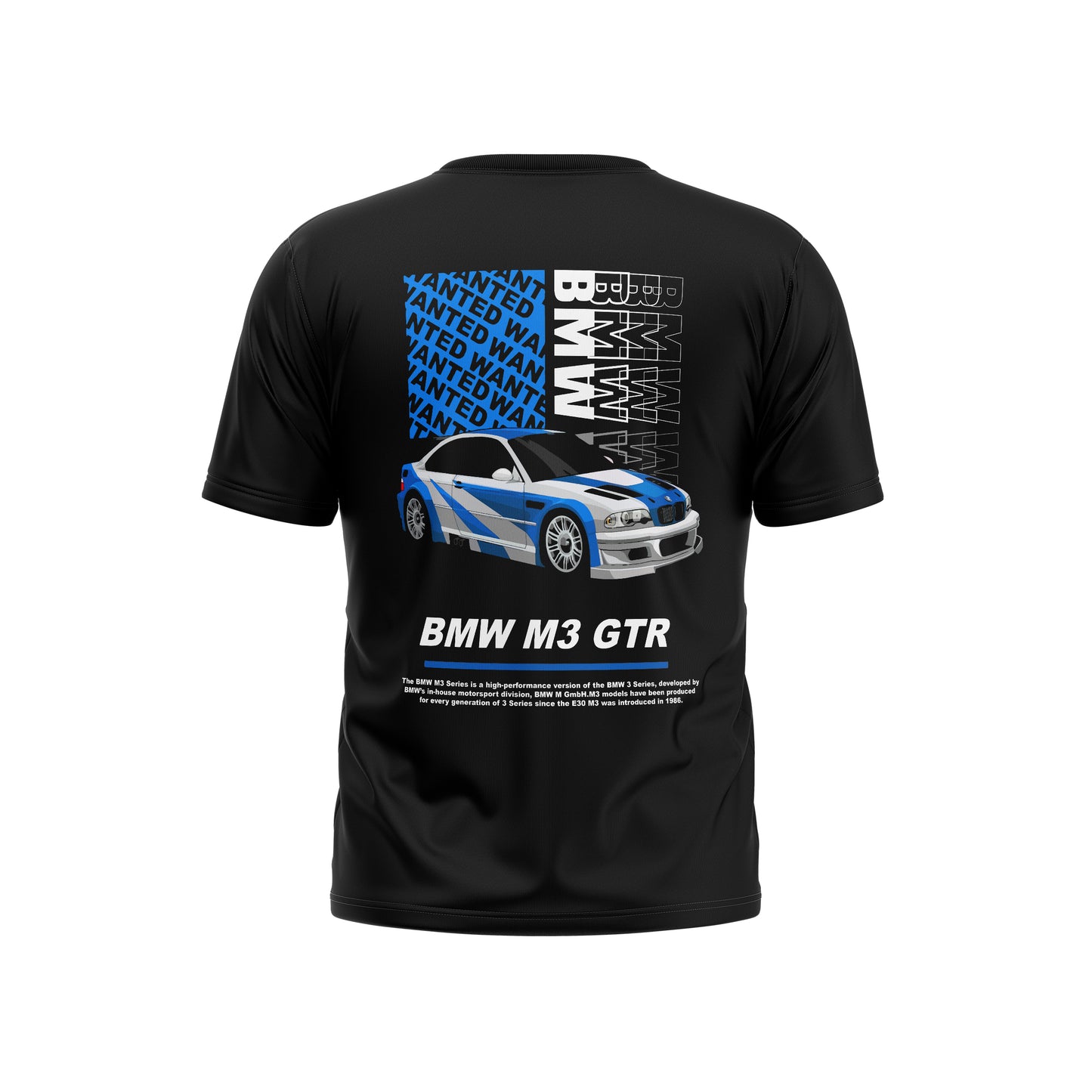 BMW M3 Tee