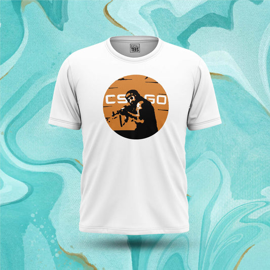 CS: GO Tee