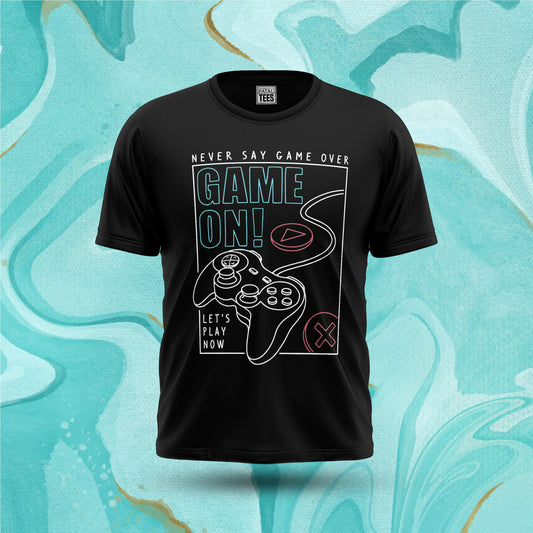 Game On Tee