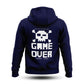 Game Over Hoodie