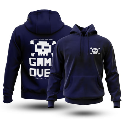 Game Over Hoodie