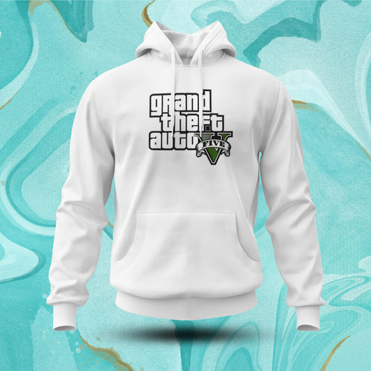 GTA V Hoodies