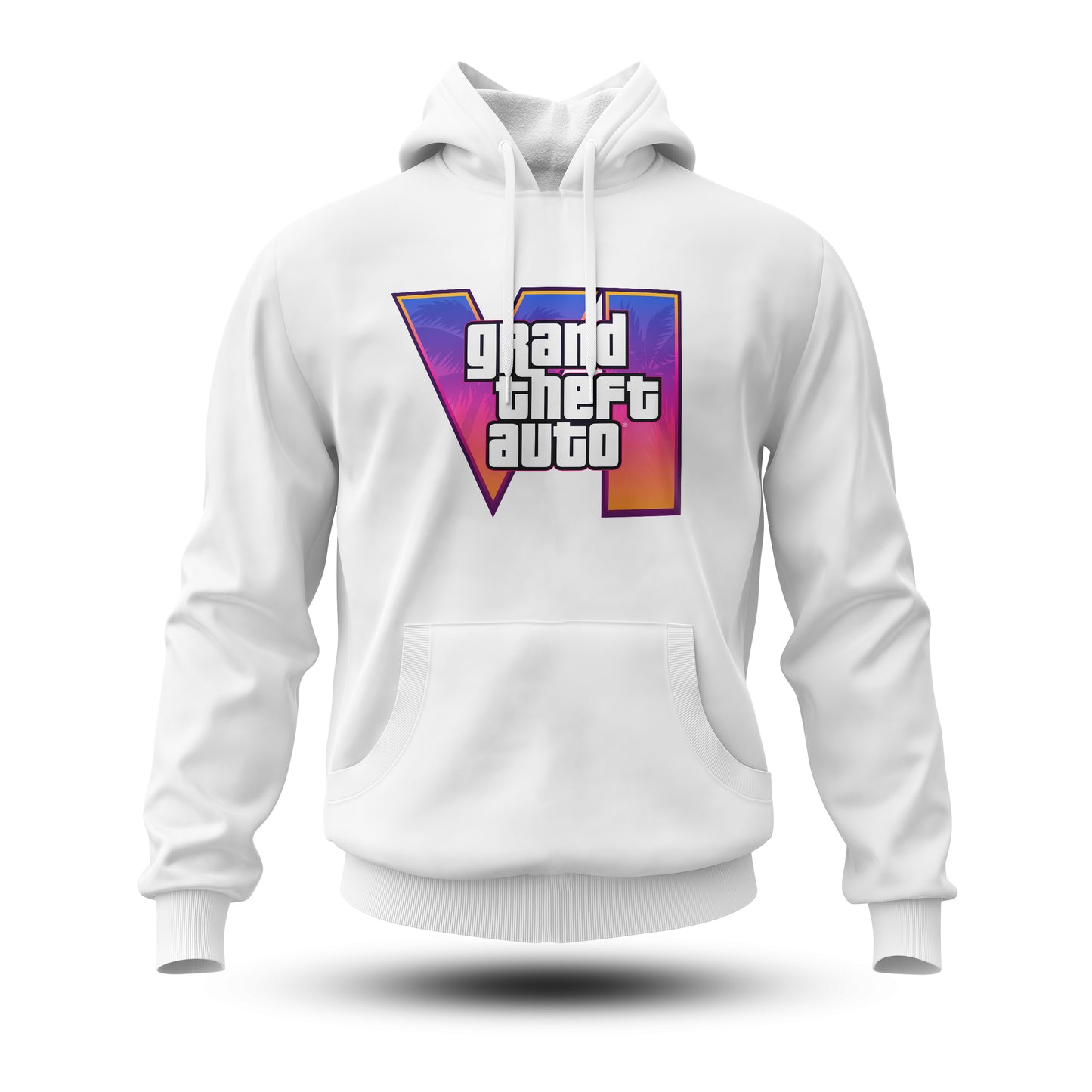 GTA VI Hoodies