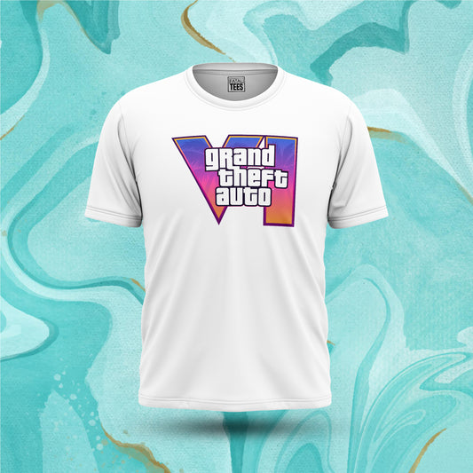 GTA VI Tees