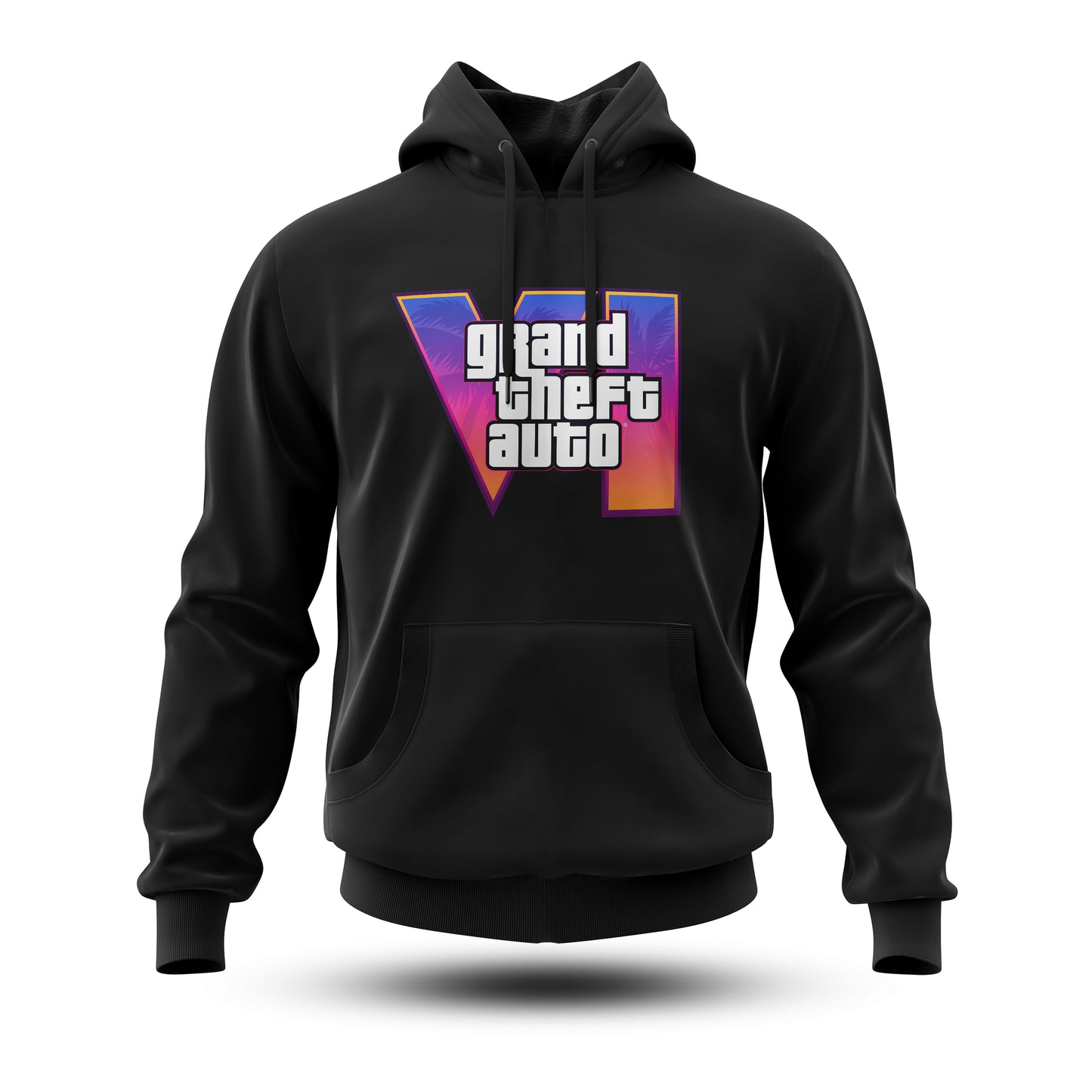 GTA VI Hoodies