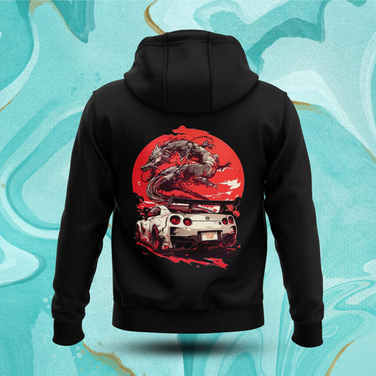 GTR Hoodie