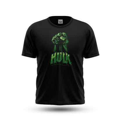 Hulk Tee Fatal Tees