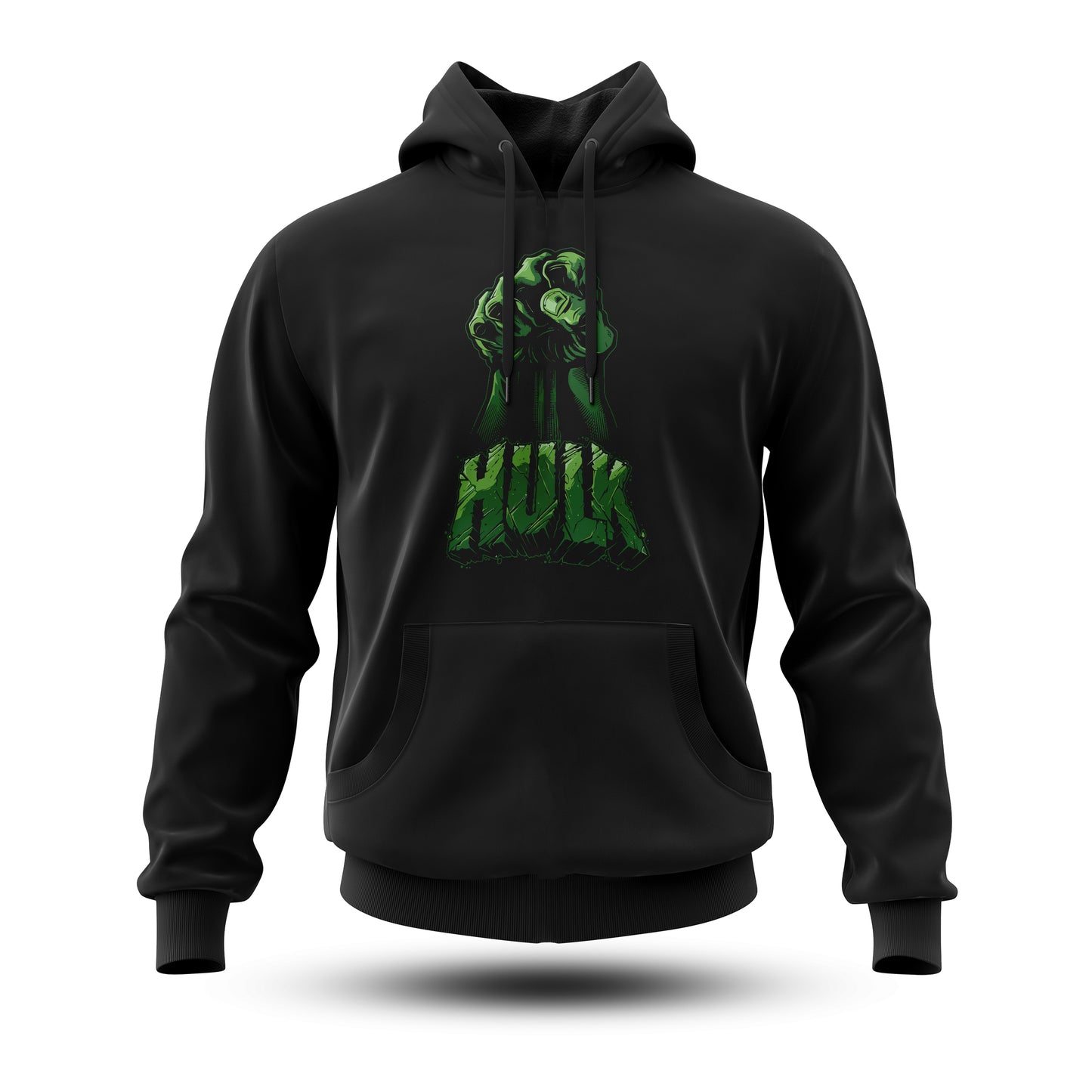 Hulk Hoodies