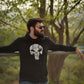 Punisher Hoodies