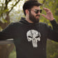 Punisher Hoodies