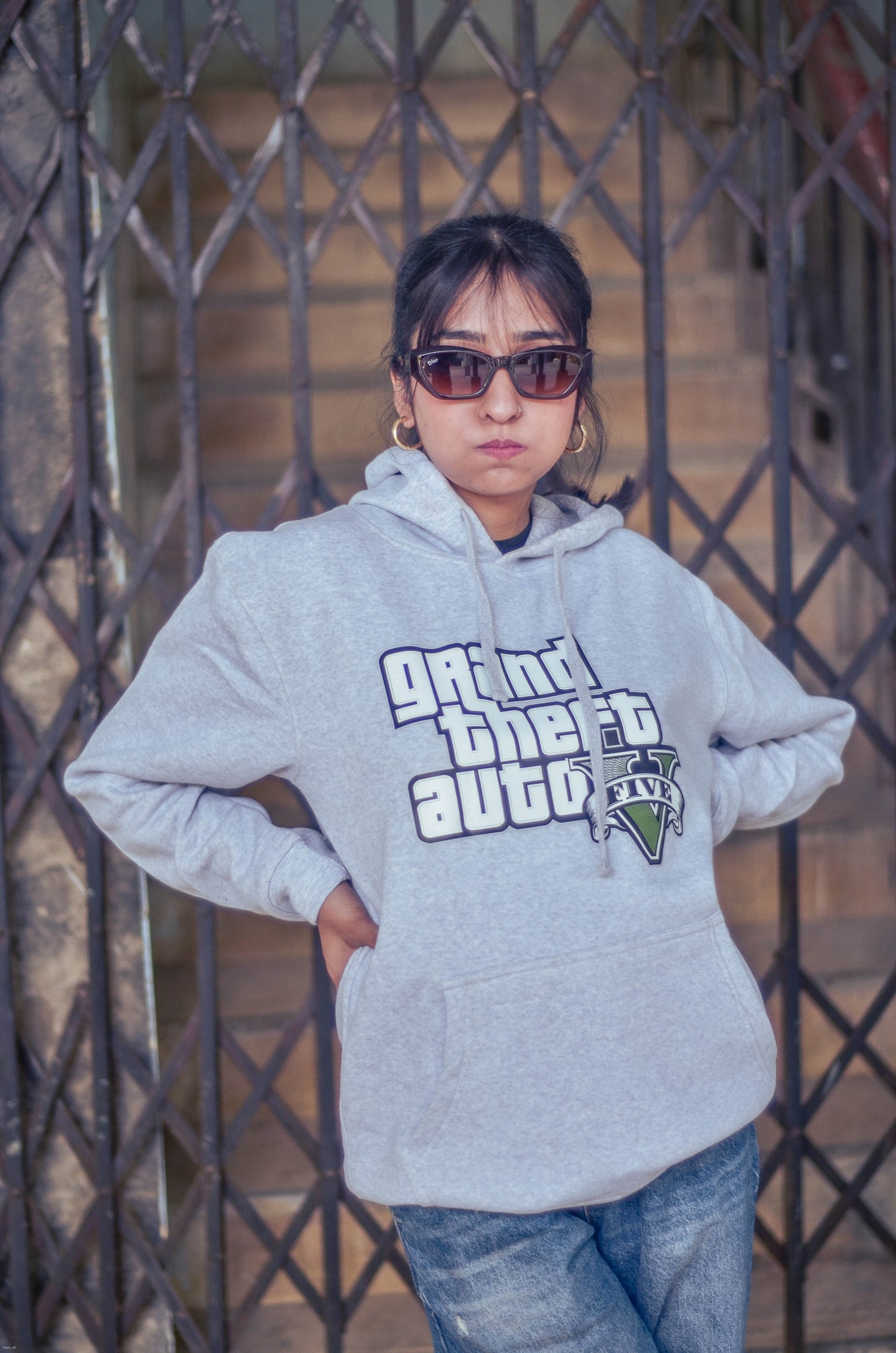 GTA V Hoodies