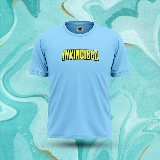 Invincible Tee