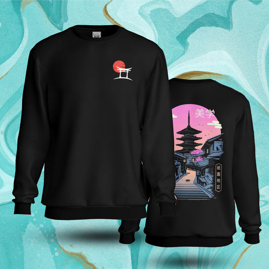 Japan Sweatshirt