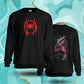 Miles Morales Sweatshirt