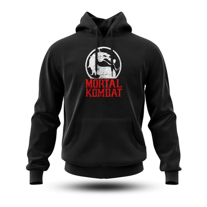 Mortal Kombat Hoodies