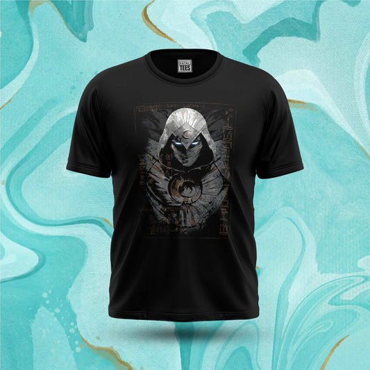 Moon Knight Fatal Tees