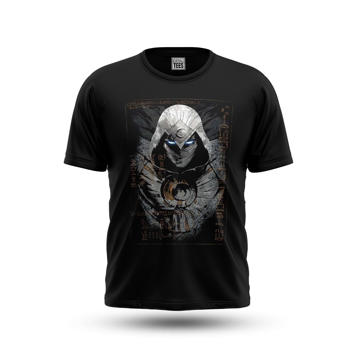 Moon Knight Fatal Tees