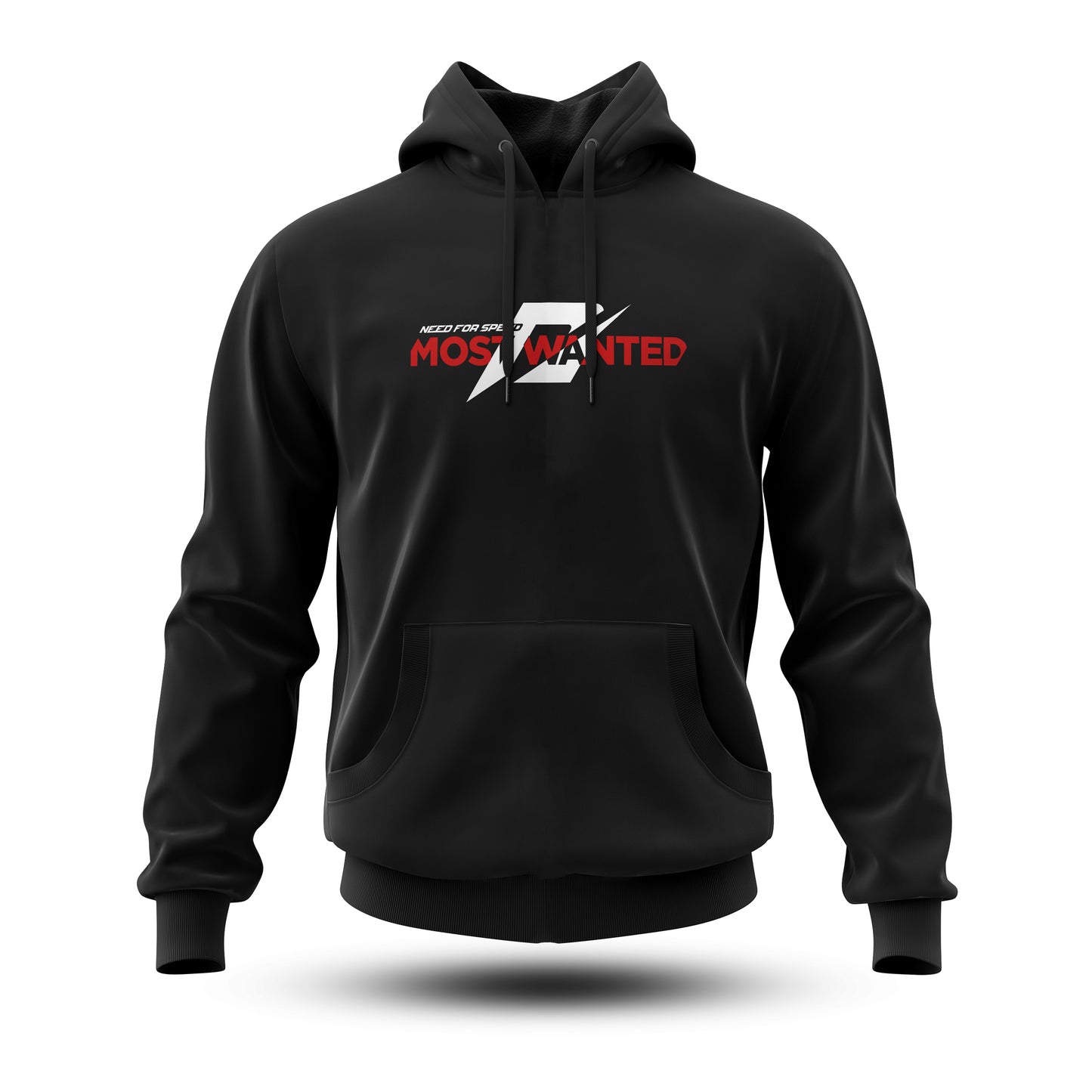 Need for Speed Hoodies