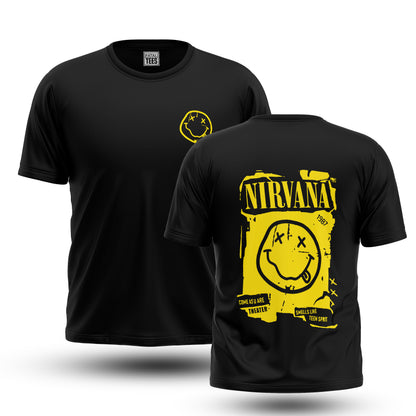 Nirvana Tee