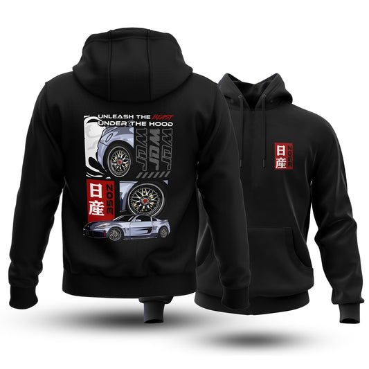 Nissan 350Z Hoodies