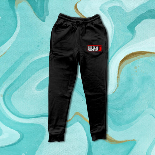 Red Dead Redemption II Pants