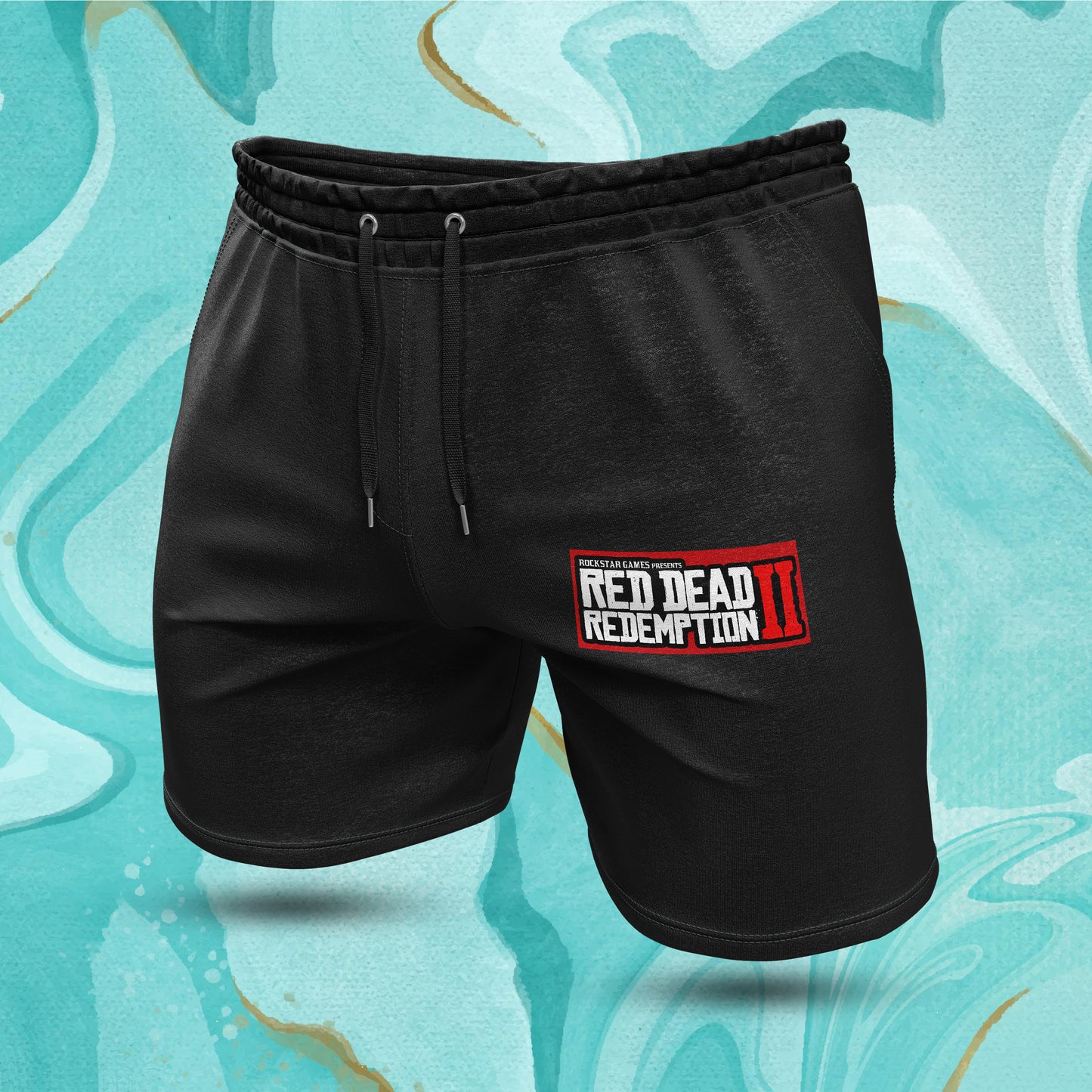 Red Dead Redemption II Shorts