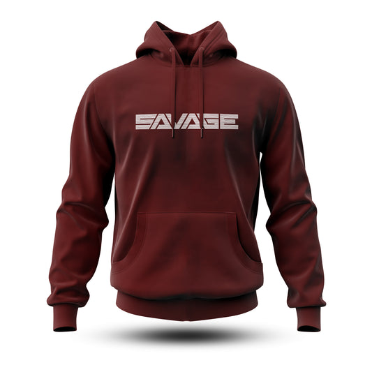 Savage Hoodies