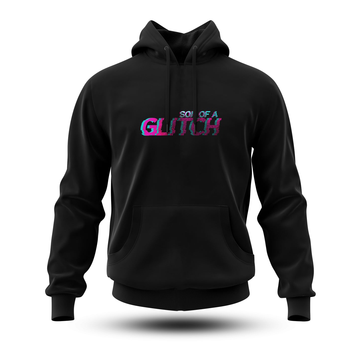 Son of a Glitch Hoodie