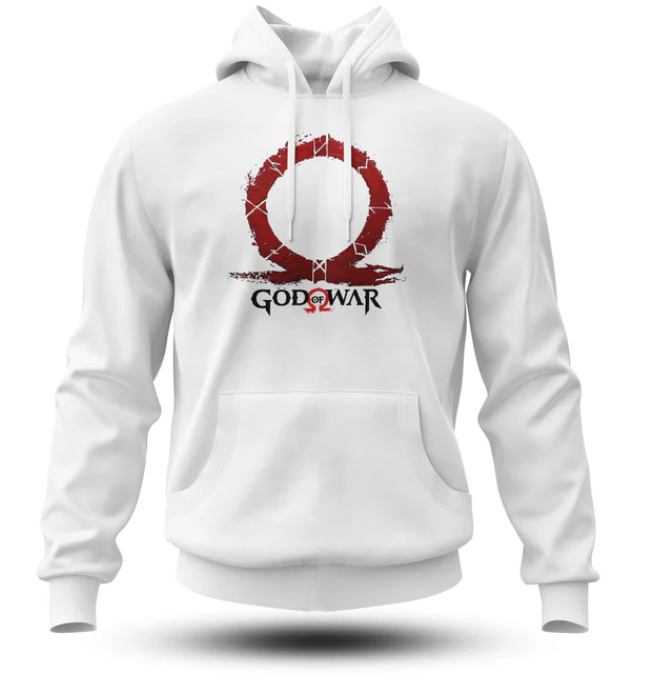 God of War Hoodies