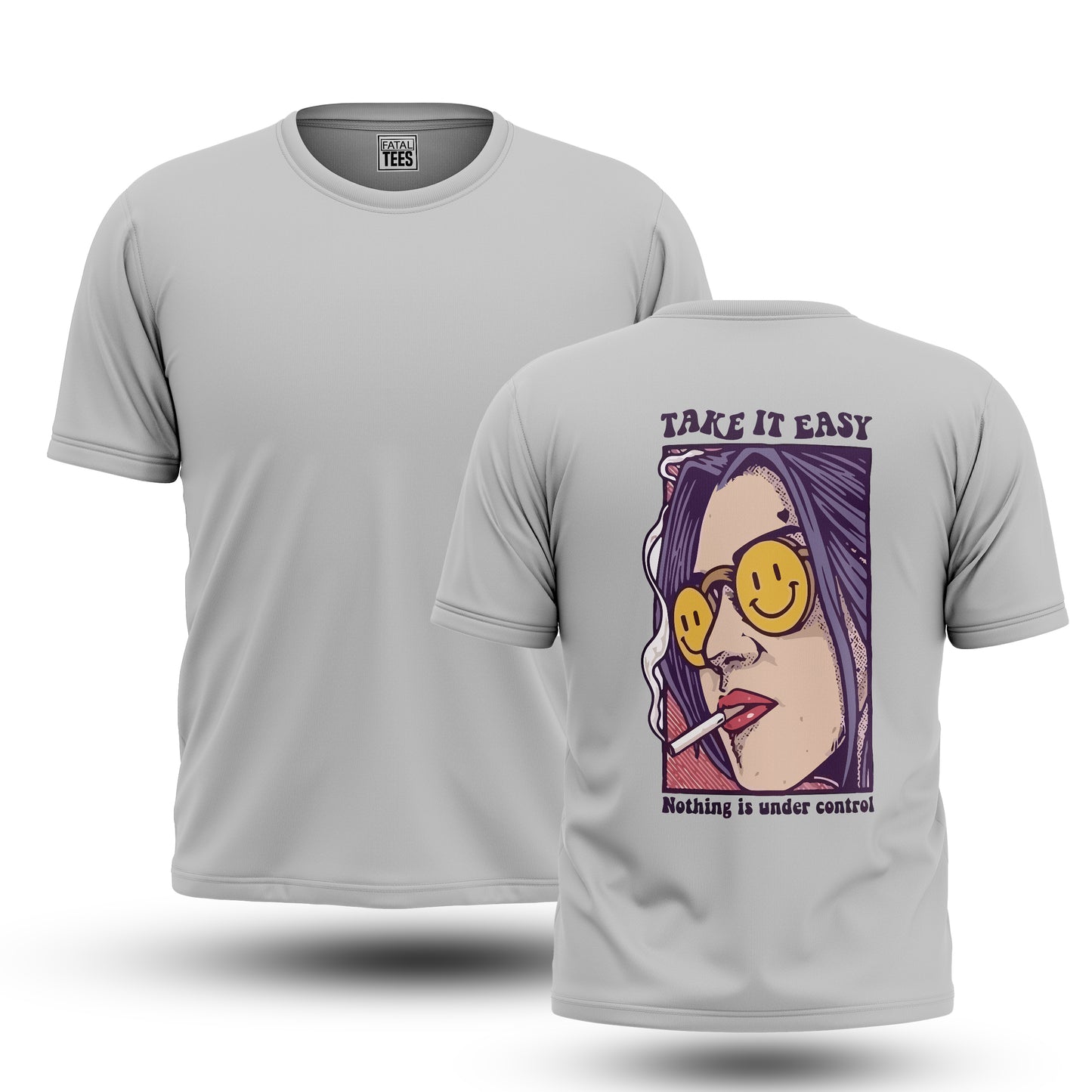 Take It Easy Tees