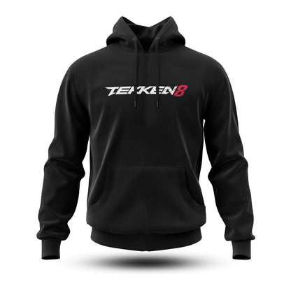 Tekken 8 Hoodies