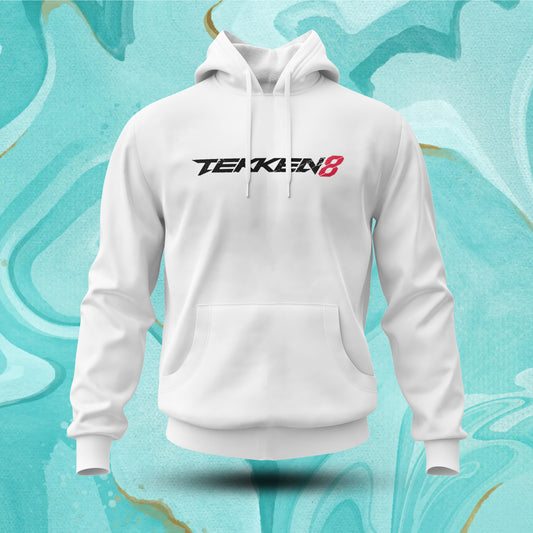 Tekken 8 Hoodies