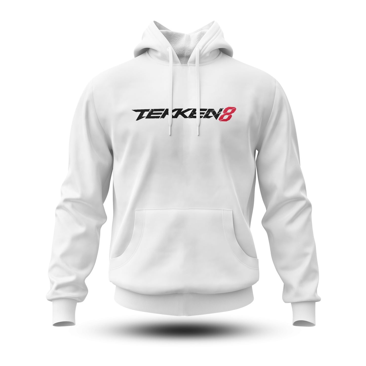 Tekken 8 Hoodies