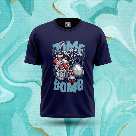 Time Bomb Tees