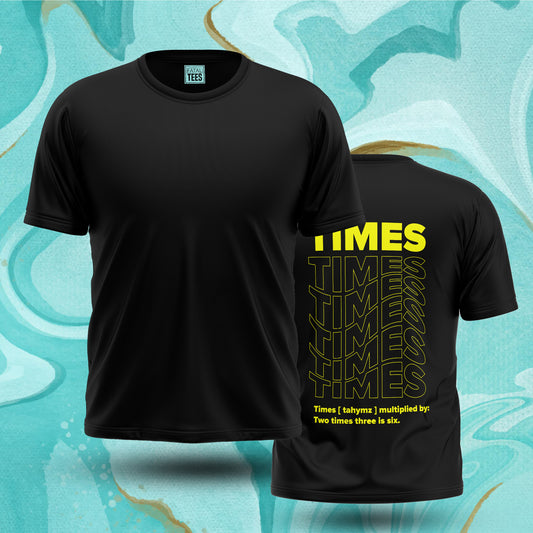 times tee