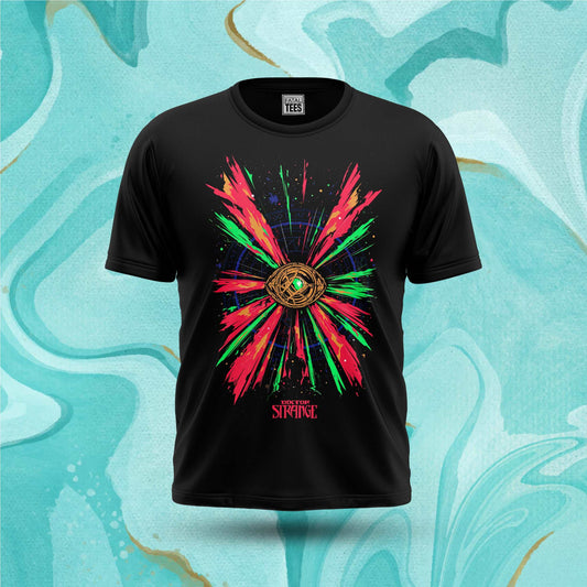 Eye of Agamotto Tee Fatal Tees