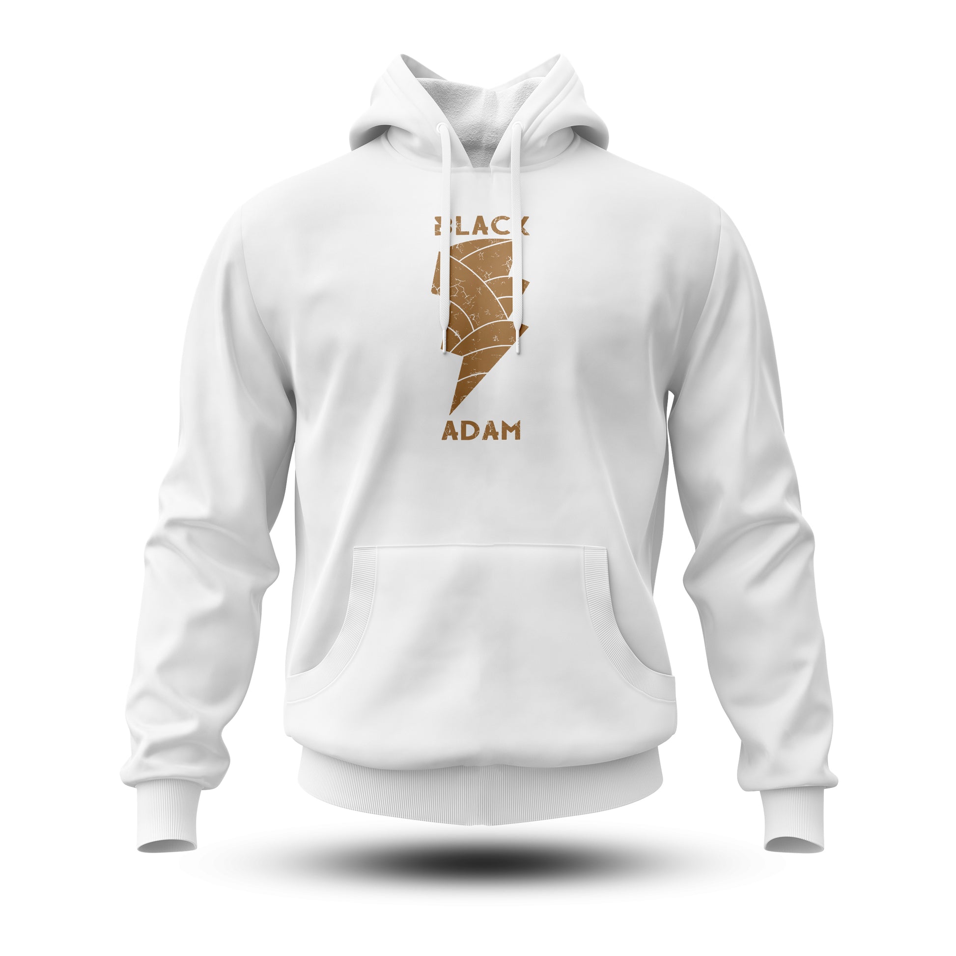 Black Adam Hoodies Fatal Tees