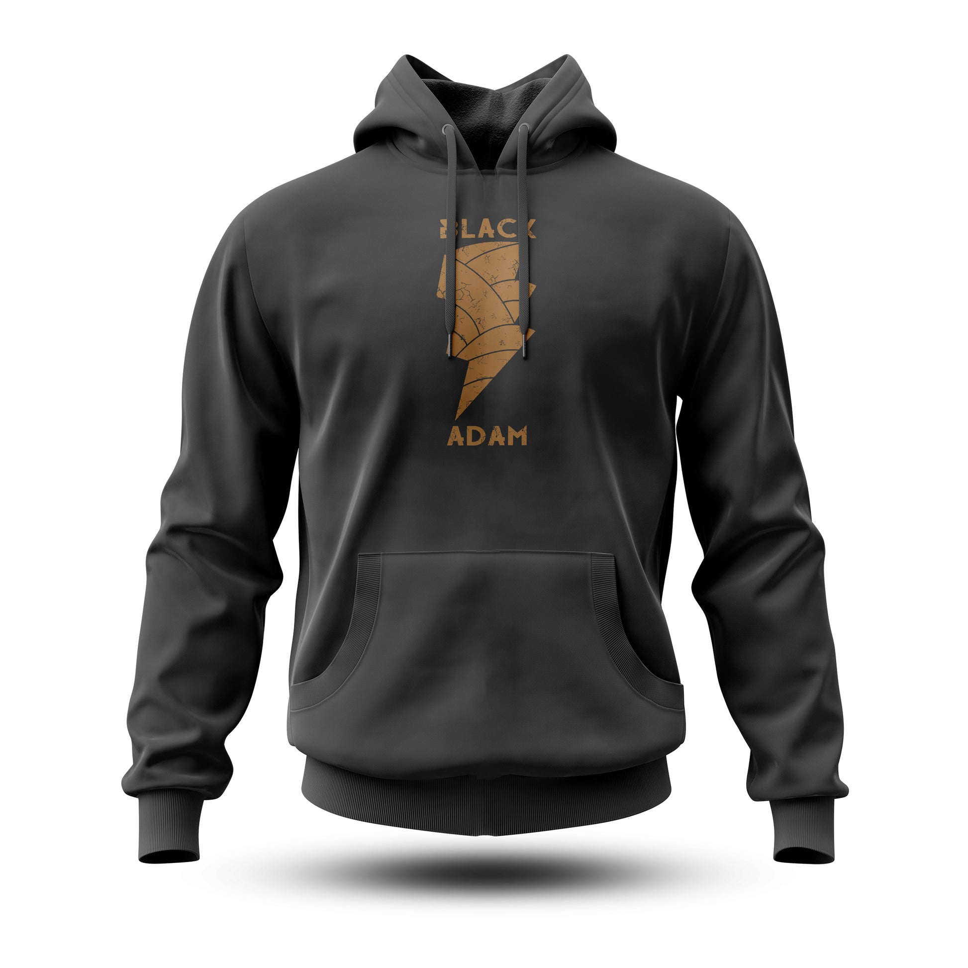 Black Adam Hoodies Fatal Tees