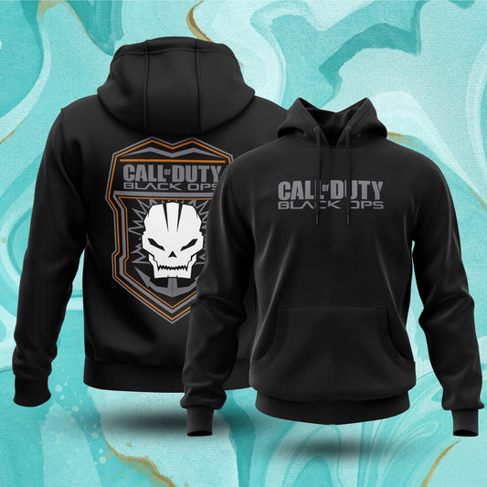 Call of Duty Hoodie Fatal Tees