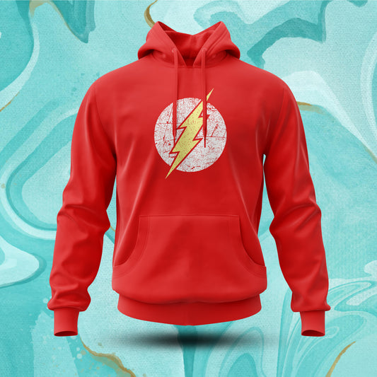 Flash Hoodies Fatal Tees