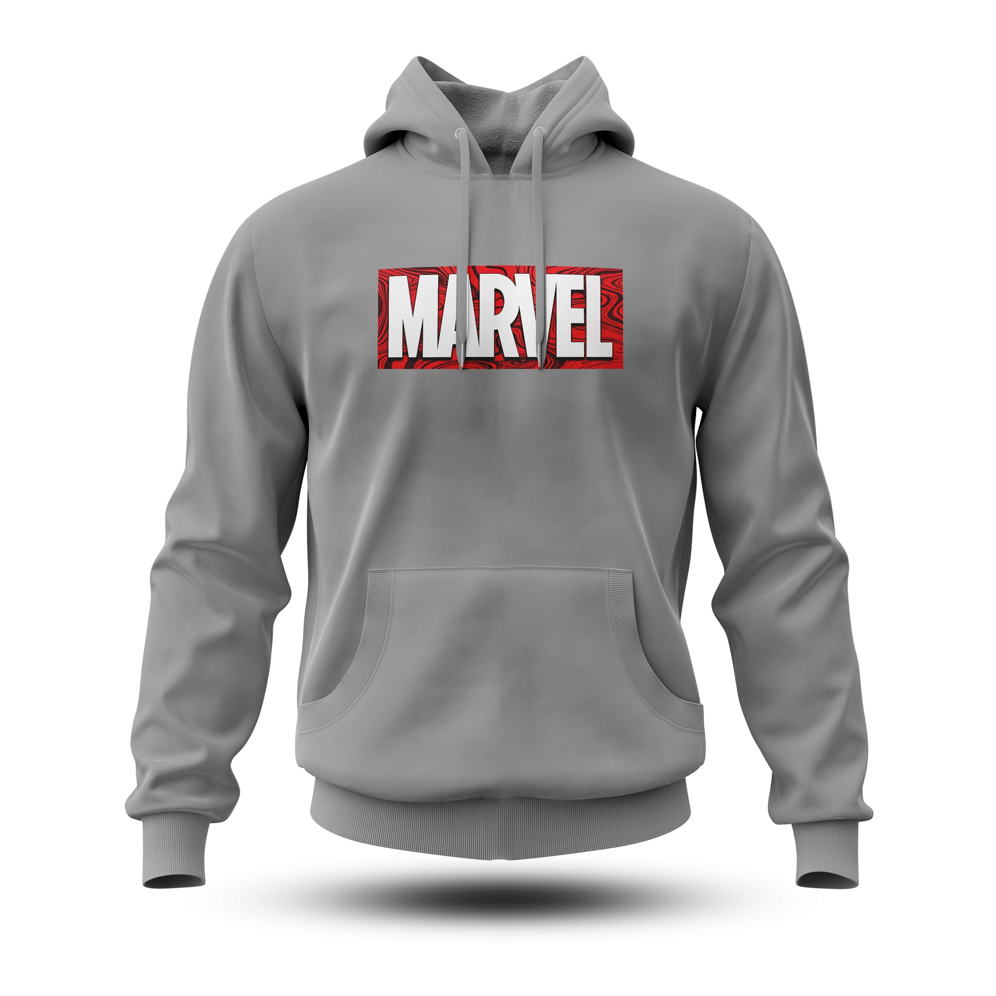 Marvel Hoodies Fatal Tees