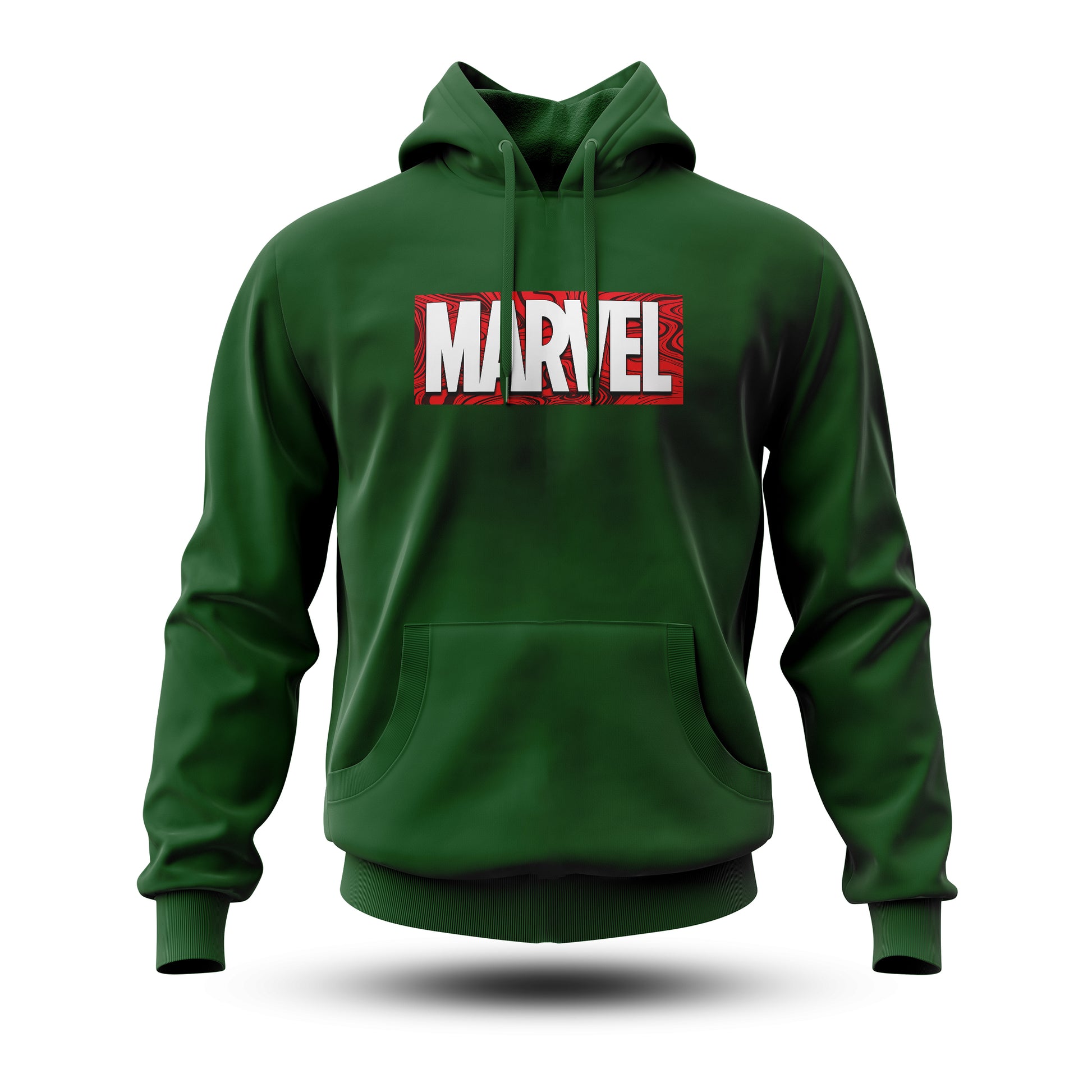 Marvel Hoodies Fatal Tees