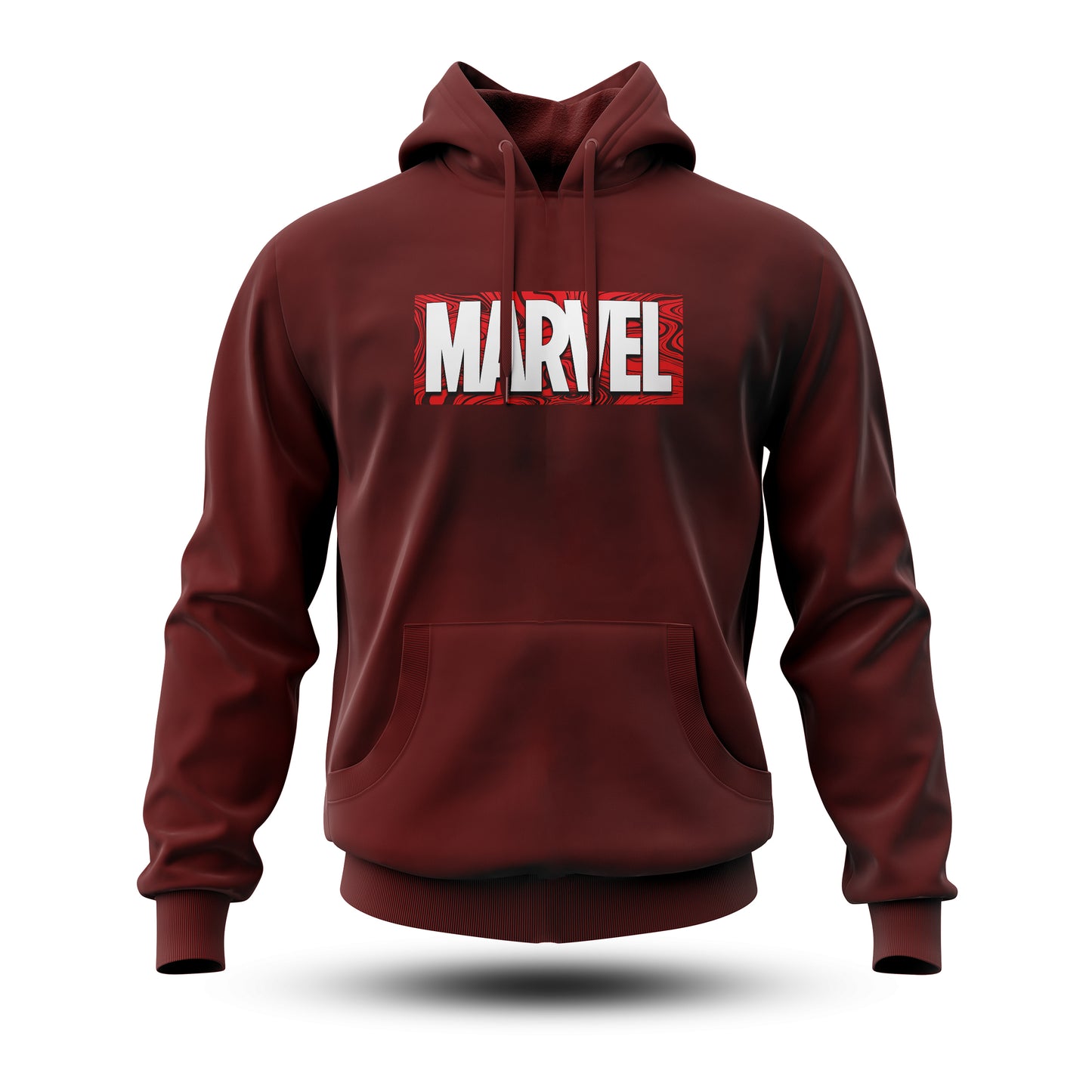 Marvel Hoodies Fatal Tees