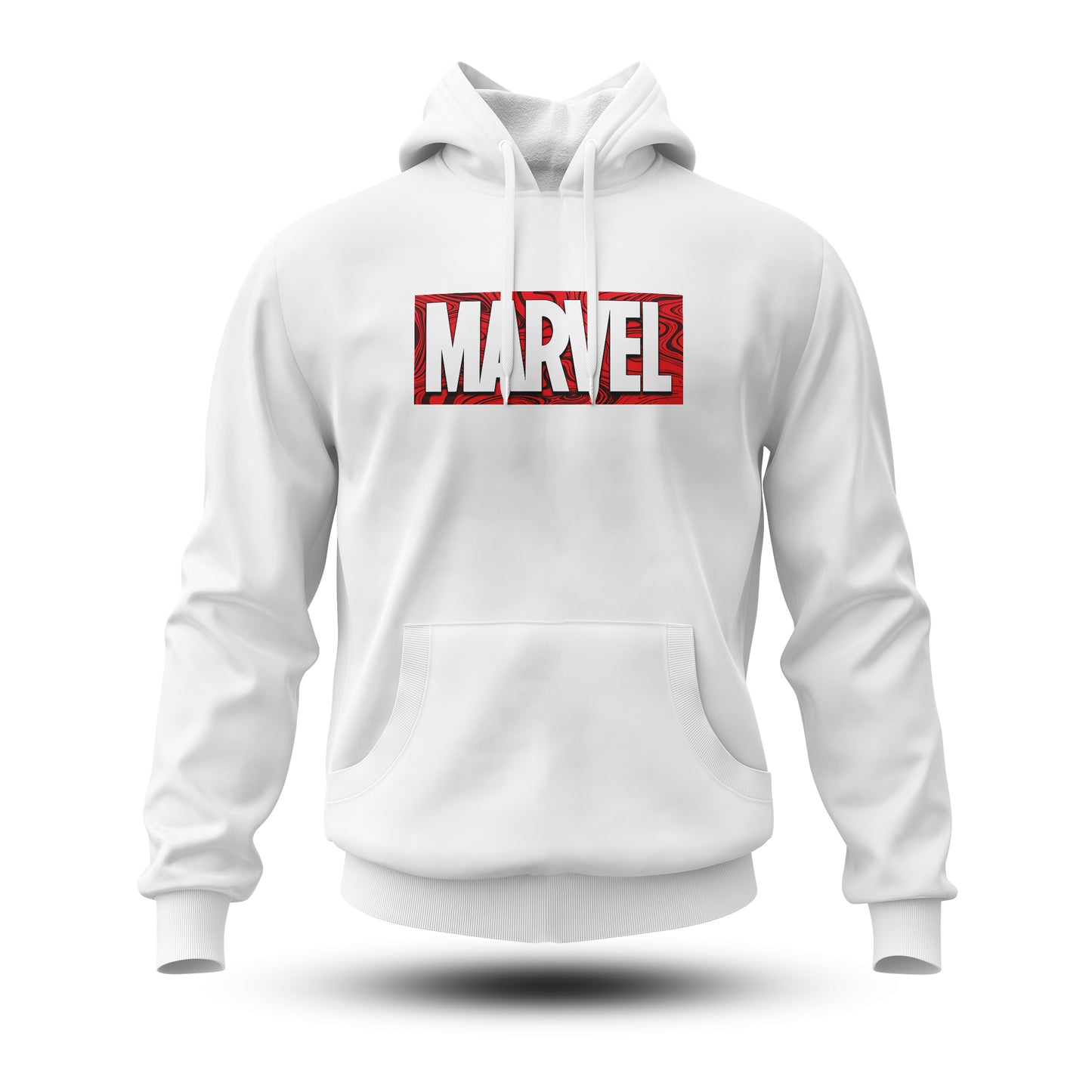 Marvel Hoodies Fatal Tees