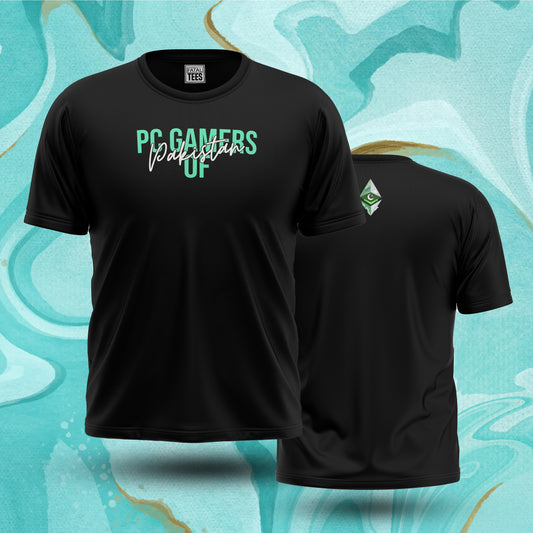 PC Gamers of Pakistan Tee Fatal Tees