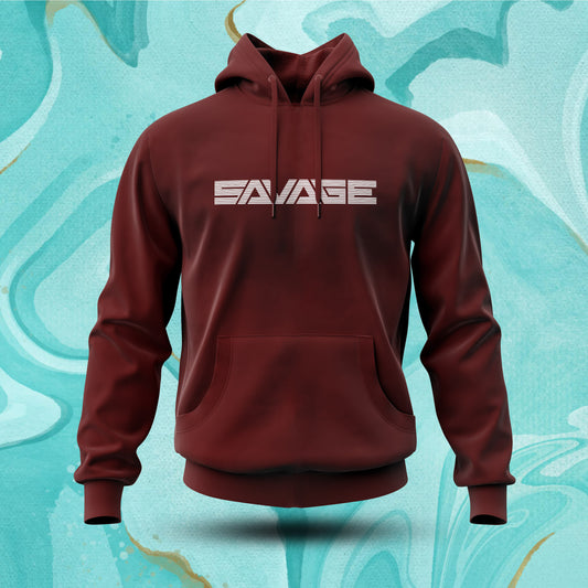 Savage Hoodies Fatal Tees