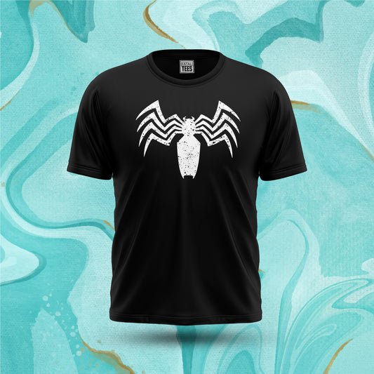 Symbiote Tee Fatal Tees