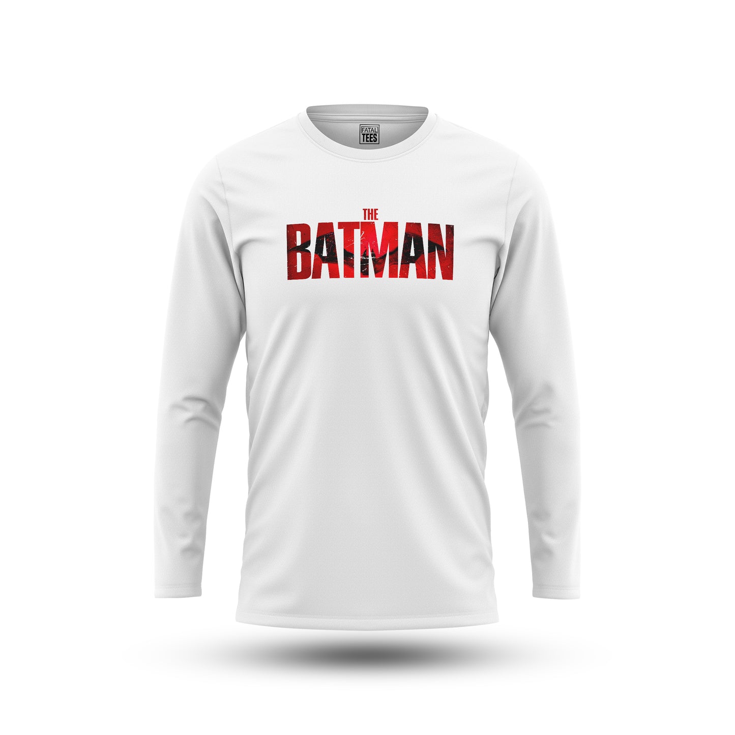 The Batman Tees Fatal Tees