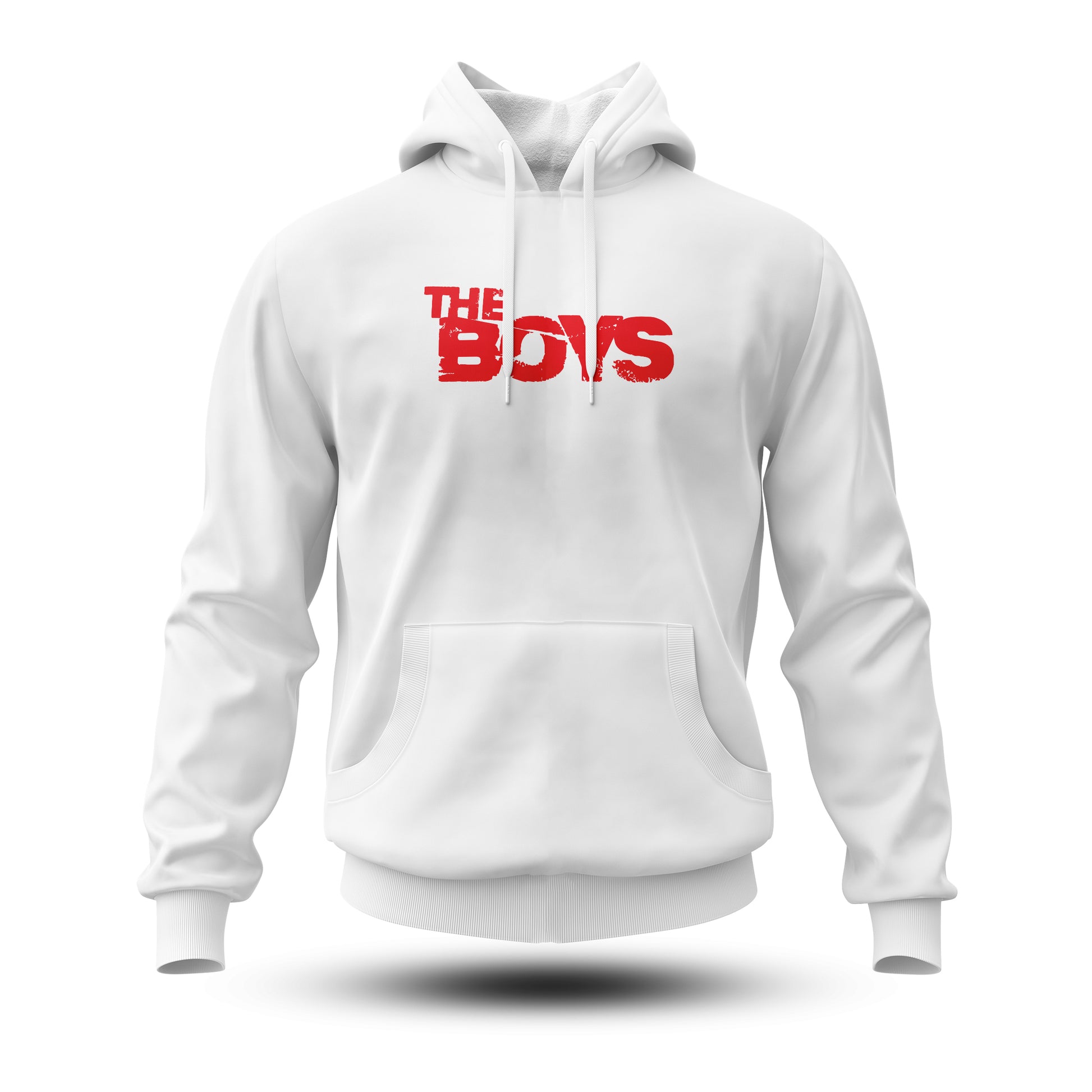 The Boys Hoodies Fatal Tees