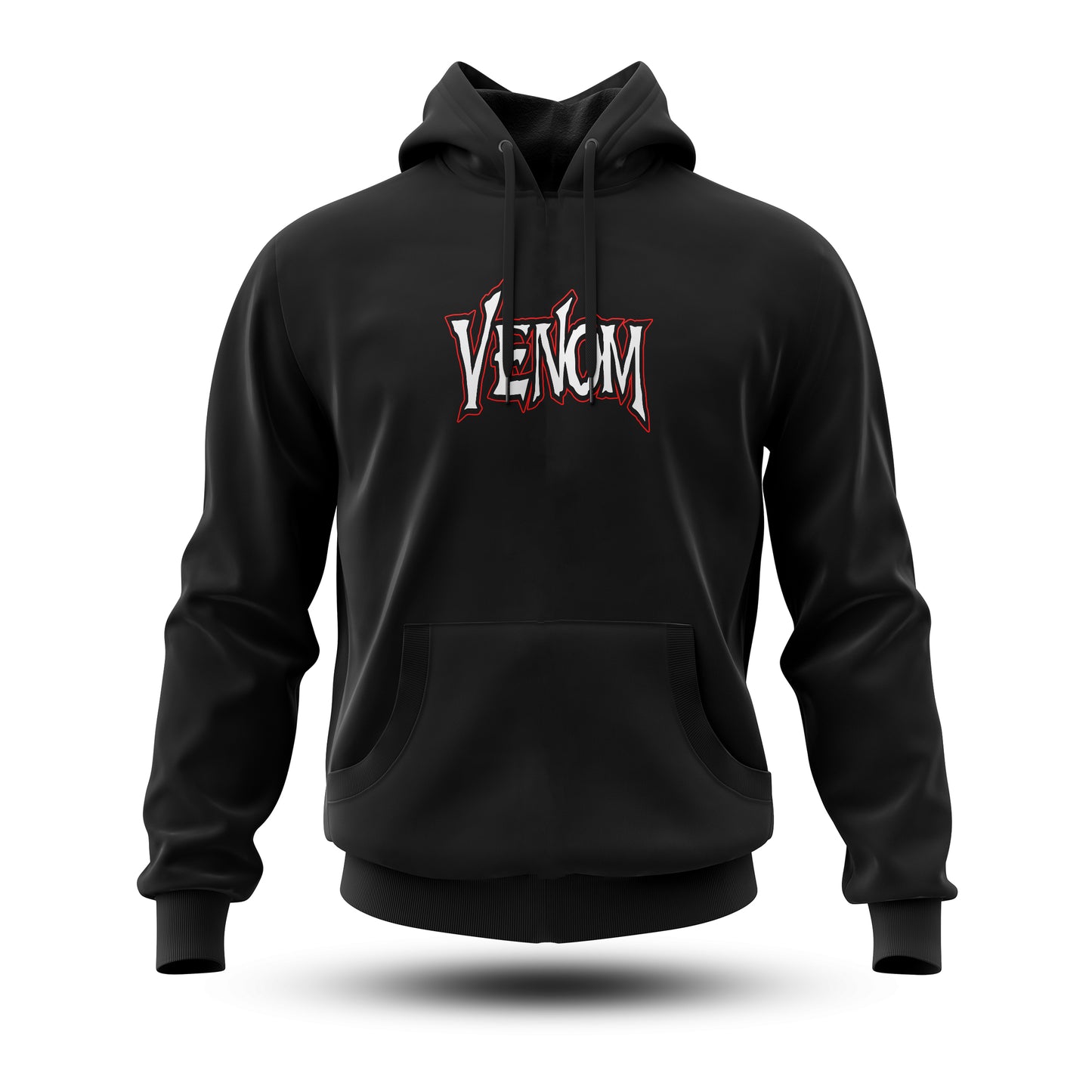 Venom Hoodie Fatal Tees